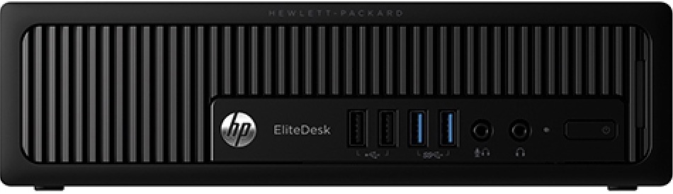 HP EliteDesk 800 G1