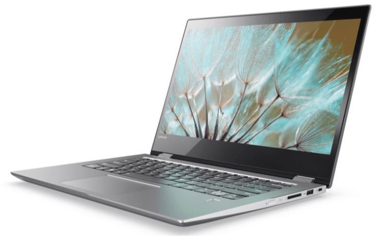 Lenovo YOGA 520-14IKB